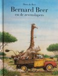 Hans de Beer - Bernard beer en de zevenslapers (mini)