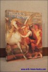 BRINK, Claudia and HORNBOSTEL, Wilhelm; - PEGASUS UND DIE KUNSTE,