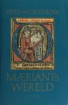 Oostrom, Frits van. - Maerlants wereld.