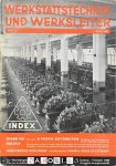 Albert Meyer - Werkstatttechnik und Werksleiter. 30. jrg. Heft 5, 1. März 1936 Albert Meyer - Werkstatttechnik und Werksleiter. 30. jrg. Heft 5, 1. März 1936