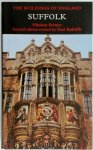 Nikolaus Pevsner 15489,  Enid Radcliffe - Suffolk