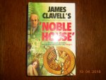 Clavell James - Noble house / druk 1
