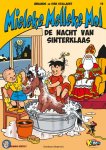 Urbanus, Dirk Stallaert - Mieleke Melleke Mol 15 -   De nacht van Sinterklaas