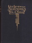 Sizoo, Dr. A. - Sizoo, Dr. A.-Het Leven van Augustinus