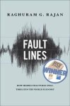 Raghuram G Rajan - Fault Lines