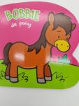  - Bobbie en de pony