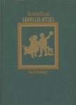 Niemeijer, Jan A. - Wereld van Cornelis Jetses