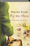H. Evans - Bij ons thuis