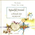  - NATUURLIJK VERSIERD - bloemrijke ideeen voor jong en oud - Piene Lemstra, Cantecleer