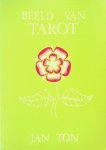 Ton, Jan - Beeld van tarot Ton, Jan - Beeld van tarot