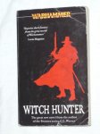 Werner, C. L. - Witch Hunter