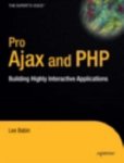 Babin, Lee - Beginning Ajax with PHP
