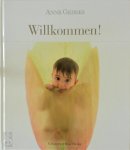 Anne Geddes - Willkommen!