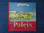 Worm, Piet. - Het Paleis op de Rots. Een Kante 4tje. Nr. 2. Worm, Piet. - Het Paleis op de Rots. Een Kante 4tje. Nr. 2.