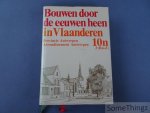N/A. - 10n3 (Ru-Z.) Provincie Antwerpen. Arrondissement Antwerpen. Bouwen door de eeuwen heen in Vlaanderen.