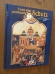Karpov, Boris - Unter dem gnadenreichen Schutz. Dem Millennium der Russisch- Orthodoxen Kirche gewidmet Karpov, Boris - Unter dem gnadenreichen Schutz. Dem Millennium der Russisch- Orthodoxen Kirche gewidmet