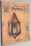 Rijcke, Peter de, Marijke Verburg-de Rijcke, tekstbijdragen, - Johannes Cornelis Stoffels 1878-1952