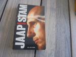 Stam, Jaap - Hard tegen hard / het verhaal van 's werelds beste verdediger