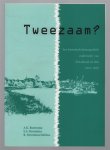 AK Bootsma - Tweezaam? : een historisch-demografisch onderzoek van Schokland en Urk, 1812-1859