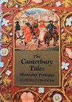 CHAUCER Geoffrey - The Canterbury Tales - Illustrated Prologue