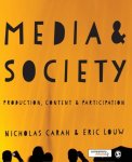 Louw, Eric - Media and Society / Production, Content and Participation