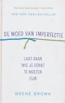 Brené Brown - De moed van imperfectie