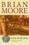 Brian Moore - The Colour of Blood