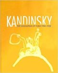 Brownbridge, Sue, e.a. - Kandinsky, the dissolution of form 1900-1920