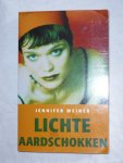 Weiner, Jennifer - Lichte aardschokken