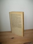 Sachs, Maurice - Heksensabbat. Verslag van een ondraaglijk leven Sachs, Maurice - Heksensabbat. Verslag van een ondraaglijk leven