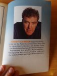Clarkson, Jeremy - For cyring out loud!