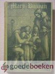 Rochester Ford, Sallie - Mary Bunyan --- De blinde dochter van John Bunyan