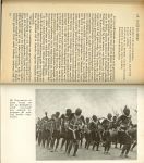Hays, H.R. Nederlands van J.F. Klipbuis Illustraties van Sue Allen - Zeden en gewoonten van primitieve volken Deel 2 .. Met 17 platen en 28 Afbeeldingen