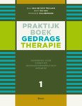Bas van Heycop ten Ham, Bert de Vos - Praktijkboek gedragstherapie 1