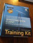 Northrup, Tony; Mackin, J. C - MCITP Self-Paced Training Kit / Exam 70-622. Supporting and troubleshooting applications on a Windows Vista Client for enterprise support technicians