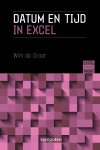 Wim de Groot - Datum en Tijd in Excel
