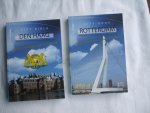  - City bible Den Haag & city book Rotterdam