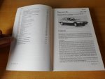 P.H. Olving (red). - Vraagbaak Renault 25. Benzine- en dieselmodellen 1983-1992.