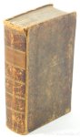 PLAUTUS, TITUS MACCIUS - Comoediae ac deperditarum fragmenta ad optimorum exemparium fidem. Recensita atque Promoemio augementatis et indice rerum instructa Beni. Frid. Schneider.