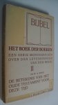 Beek Dr.M.A. - Het boek der boeken een serie monografien: deel II De betekenis van het O.T. voor deze tijd