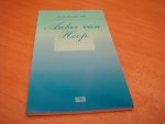Koffeman-Zijl, M. - Anker van hoop - Gedichten