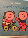 Unknown - Karel en Kaatje Unknown - Karel en Kaatje