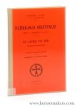 Pereira, E. (ed.) - Le Livre de Job version Éthiopienne. Publiée et traduite par Francisco Maria Esteves Pereira.