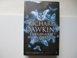 Richard Dawkins - The greatest show on earth / the evidence for evolutiion