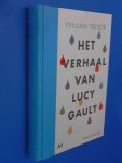 Trevor, William - Het verhaal van Lucy Gault