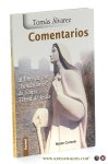 Álvarez, Tomás. - Comentarios al libro de las 'Fundaciones' de Santa Téresa de Jesús.