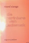 Eisenga, Ruurd - De mariniers van Klademak