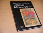 Voronova, Tamara - Western Illuminated Manuscripts of the 8th to the 16th Centuries.