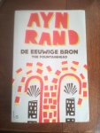 Rand, Ayn - De eeuwige bron / The Fountainhead