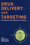 Anya Hillery - Drug Delivery and Targeting